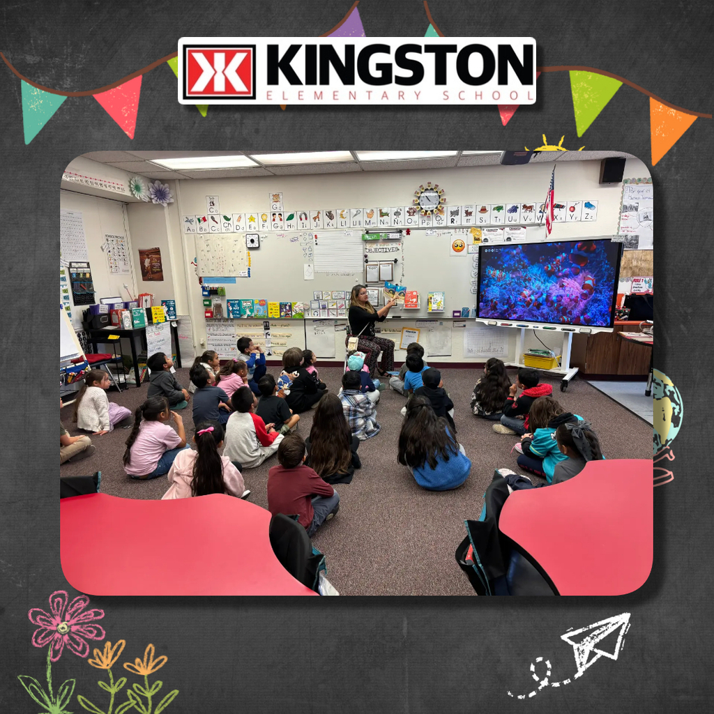 Read Across America Event