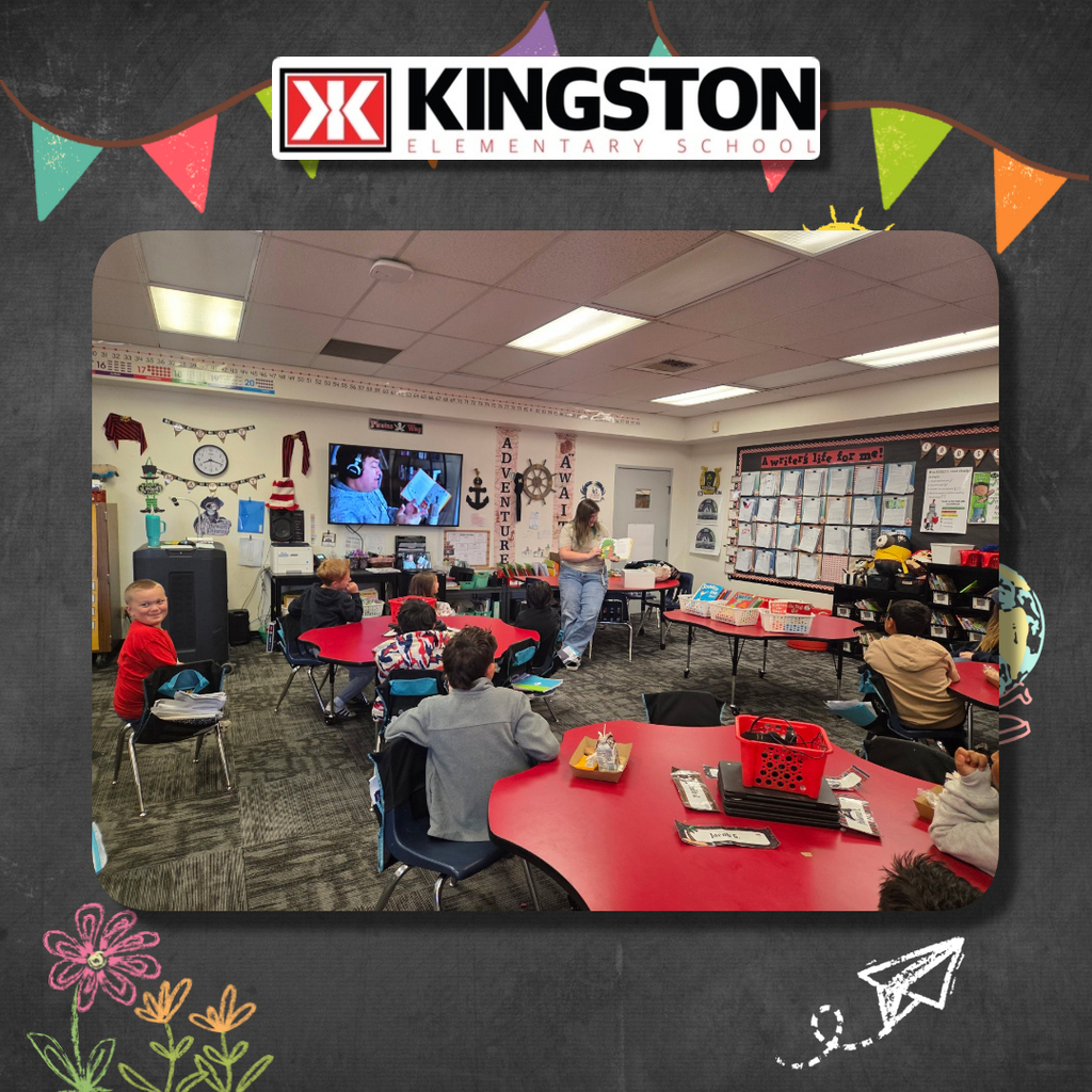 Read Across America Event