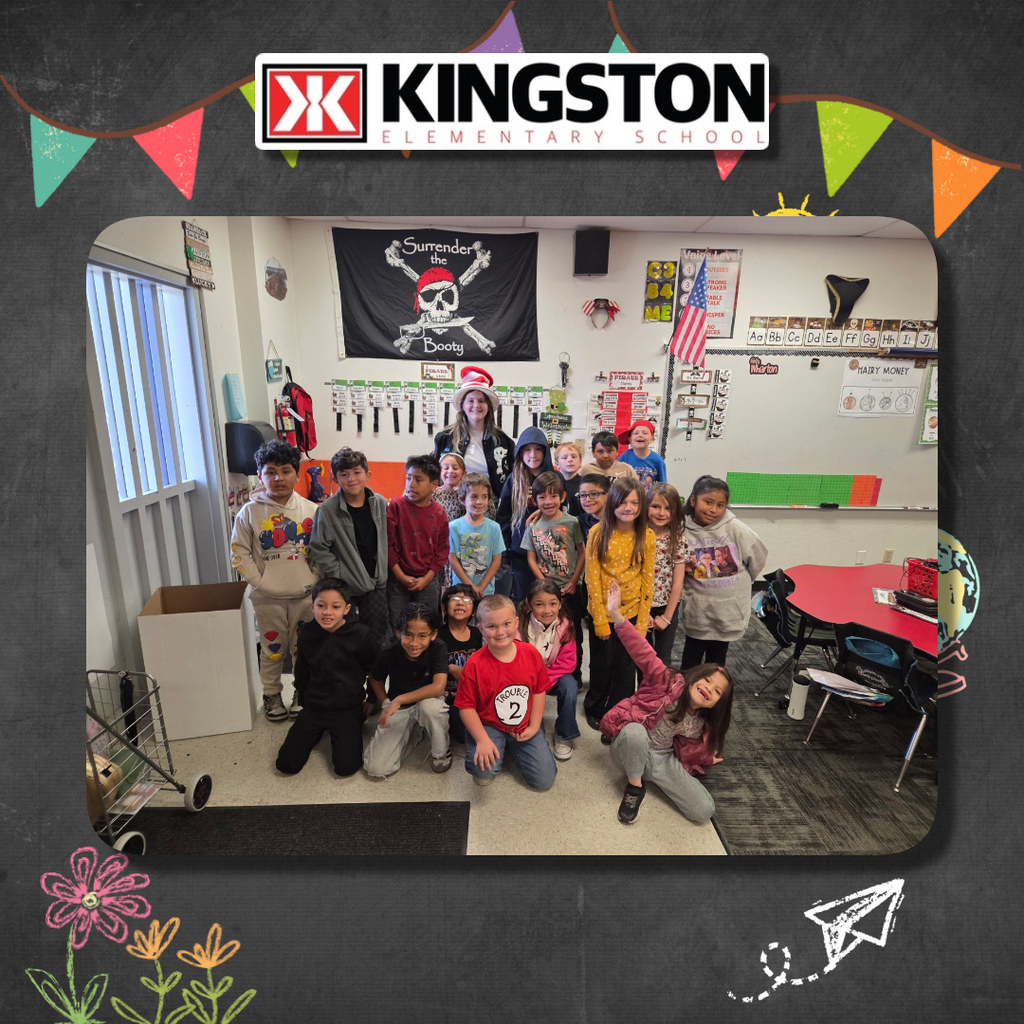 Read Across America Event