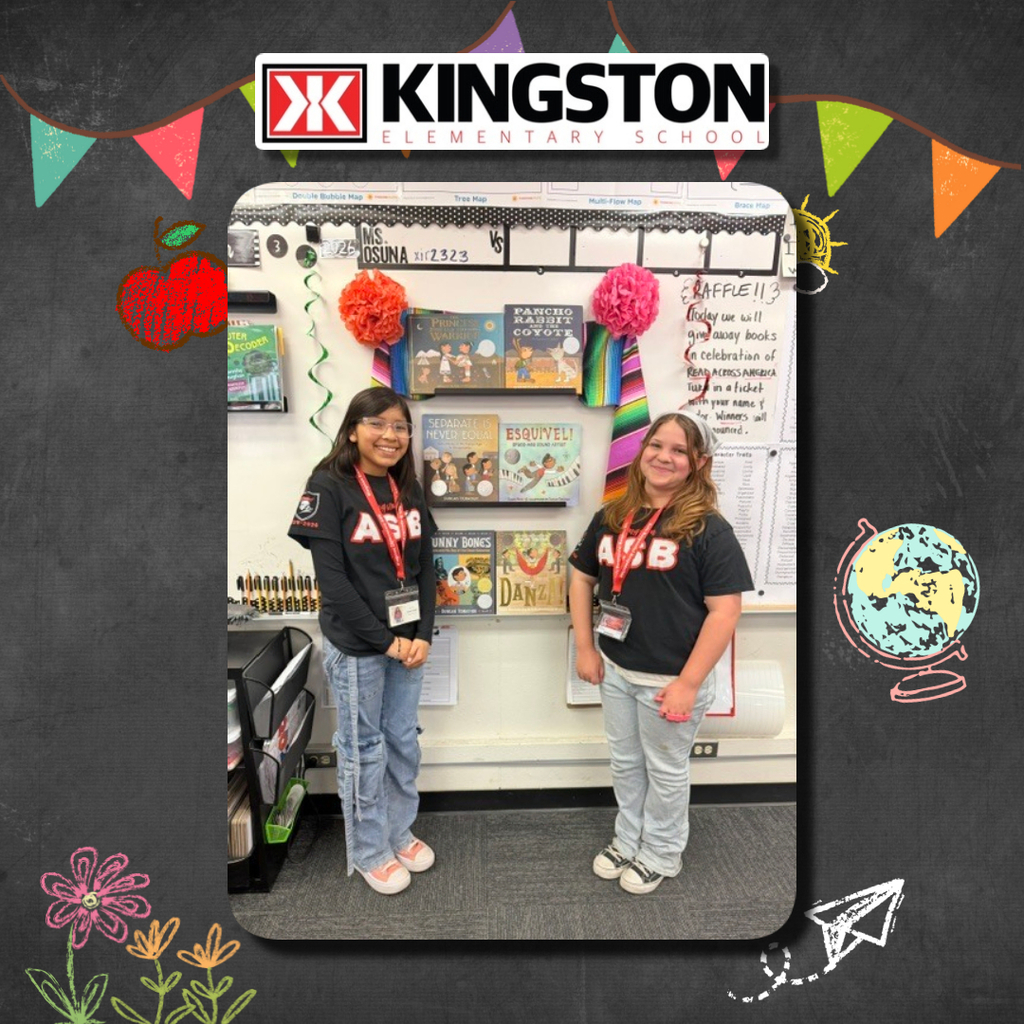 Read Across America Event