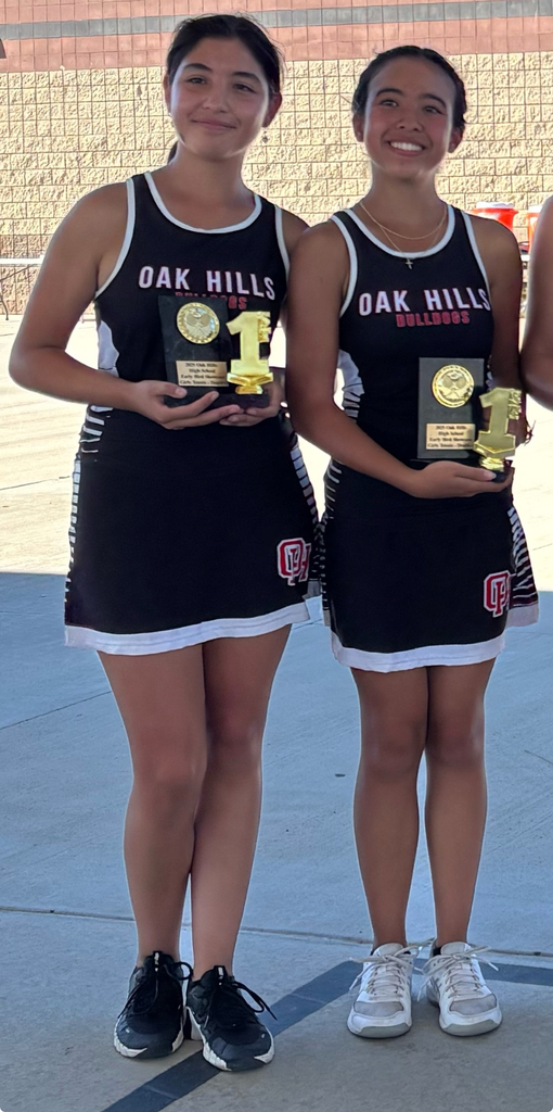 Jadyn Joseph & Alex Gonzalez