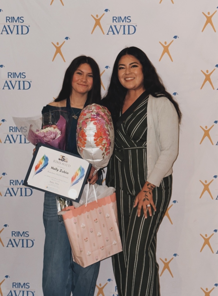 AVID Awards