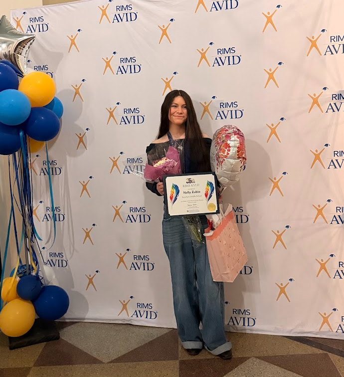 AVID Awards