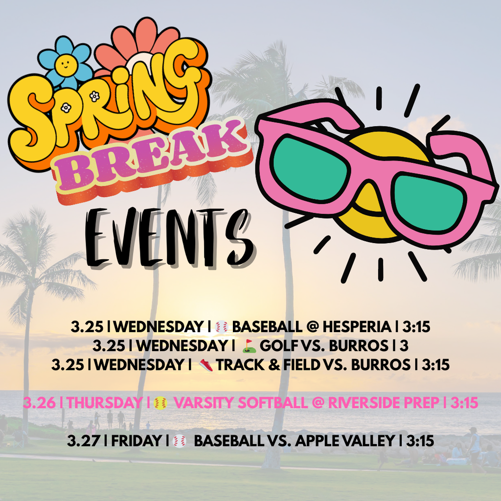 3.16 to 3.28 Events 3