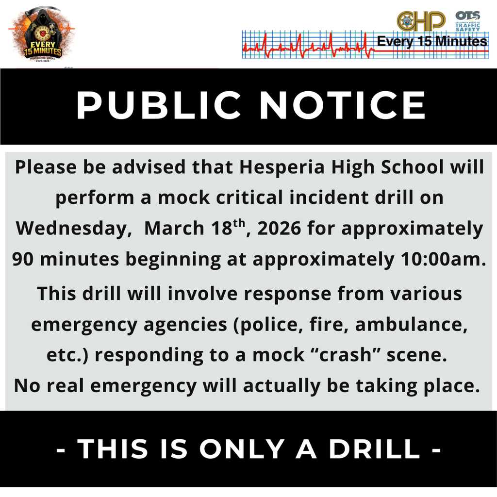 public notice 