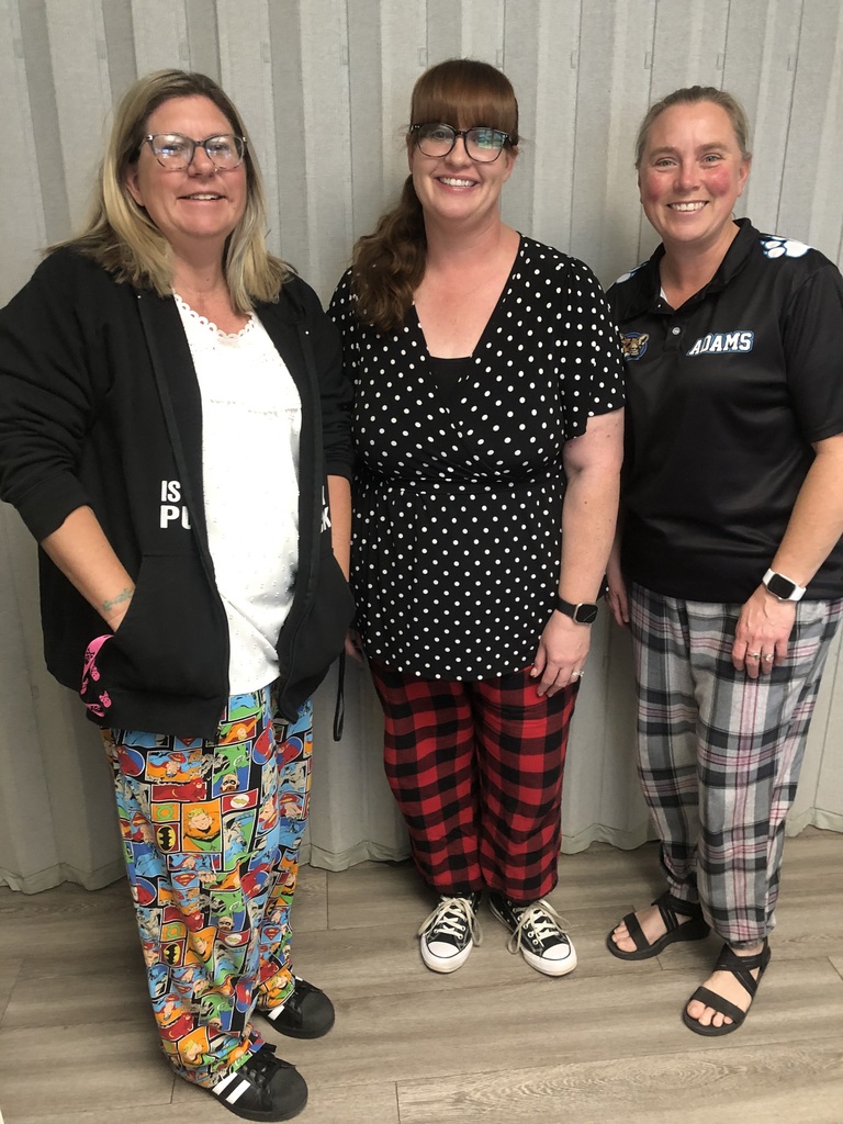 Underground Staff Spirit Day