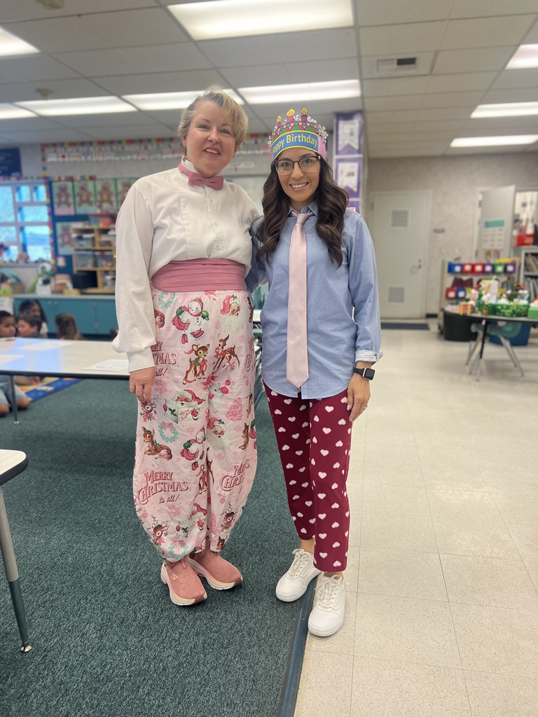 Underground Staff Spirit Day