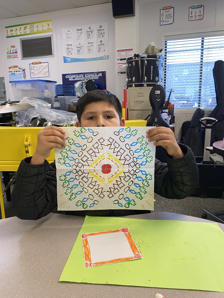 students celebrating st. Patrick's Day