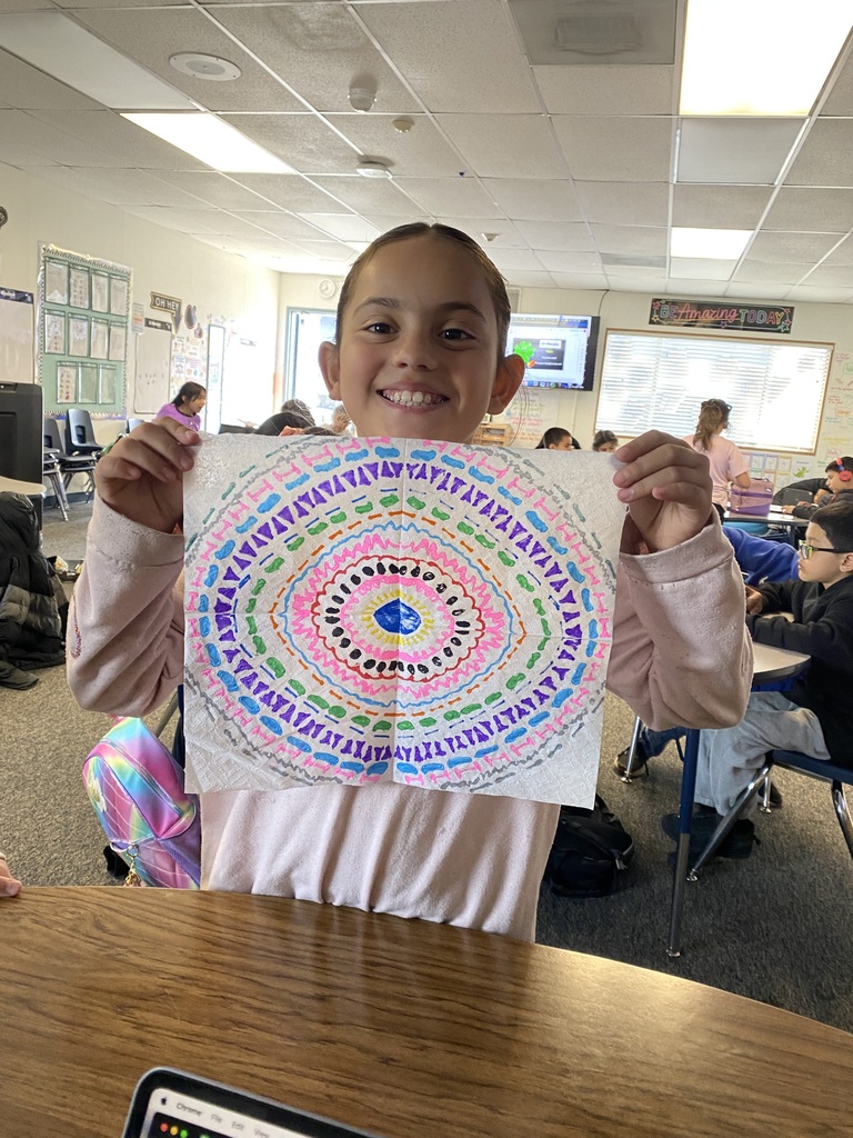 students celebrating st. Patrick's Day