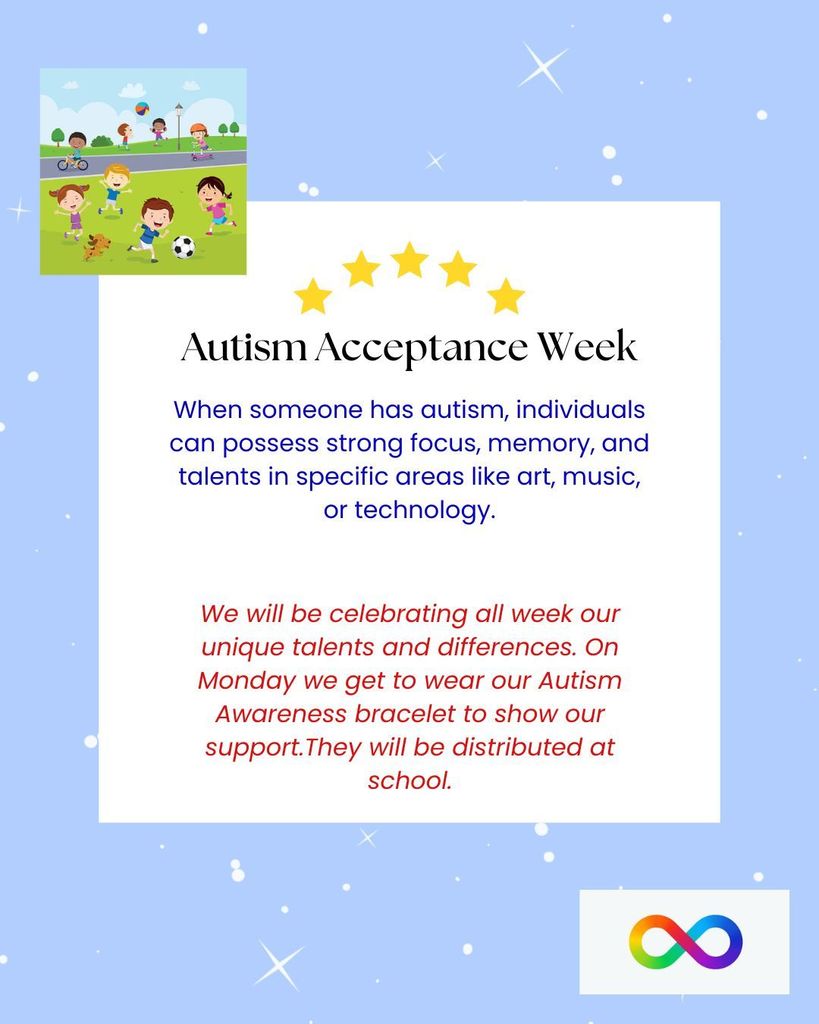 Autism Acceptance