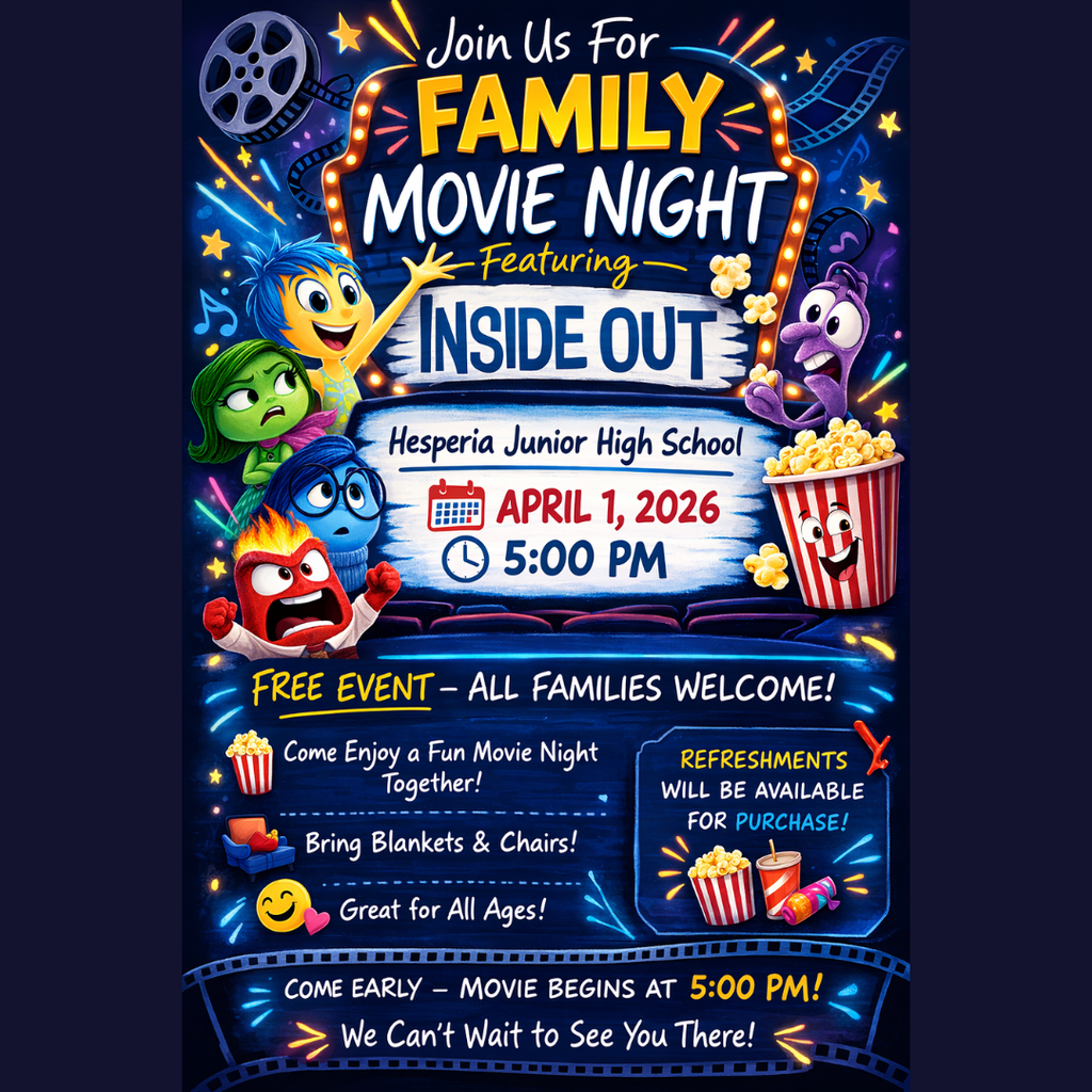 🎬🍿 Family Movie Night is here! Join us for a fun-filled evening with family, friends, and a great film. Bring your blankets, grab some popcorn, and enjoy a relaxing night together. We can’t wait to see you there!