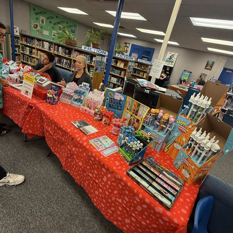 Book Fair