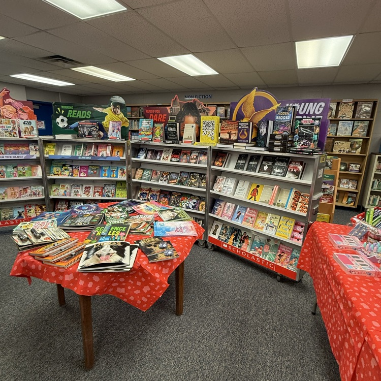 Book Fair