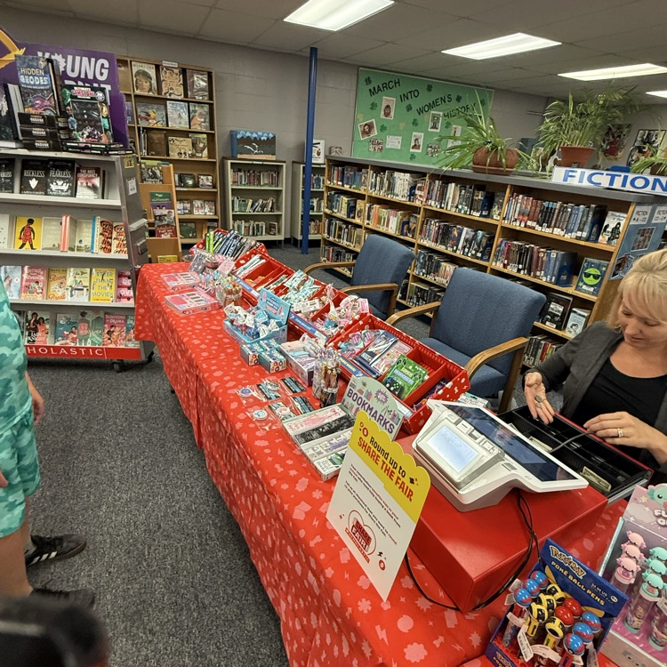 Book Fair