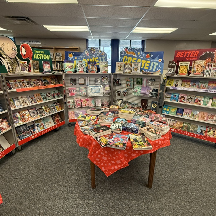 Book Fair