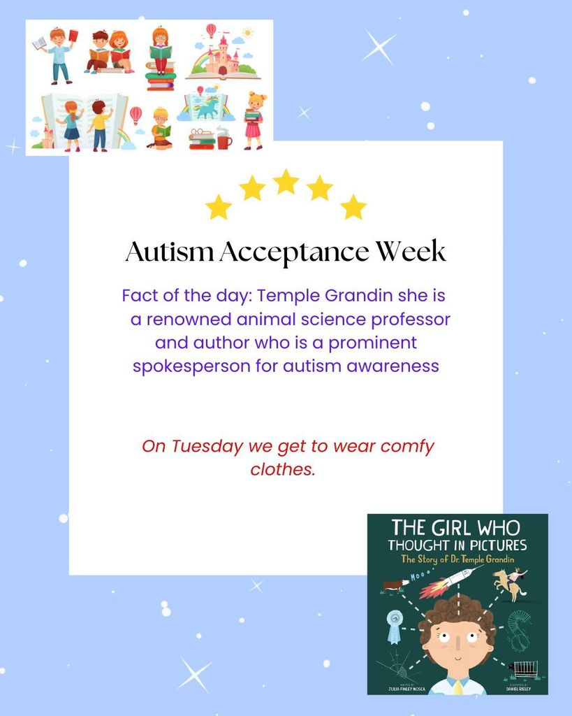 Autism Acceptance