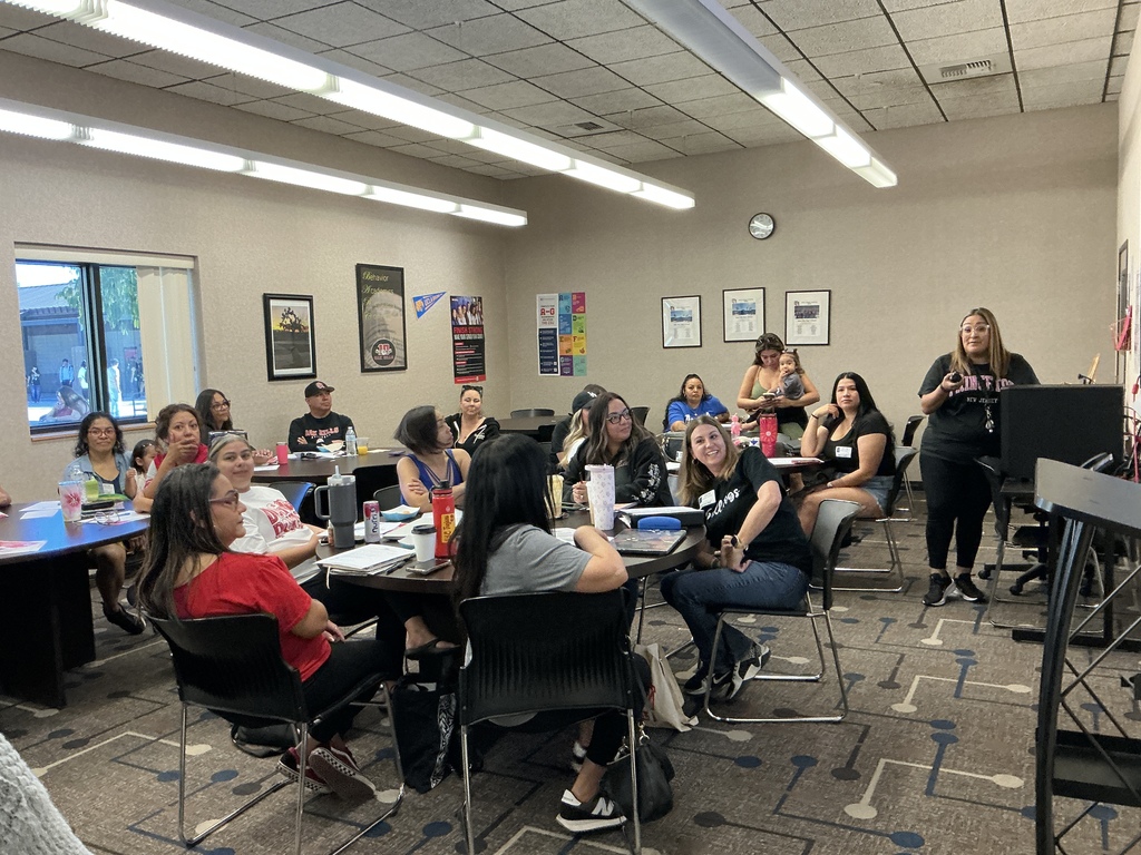 coffee chat meeting picture