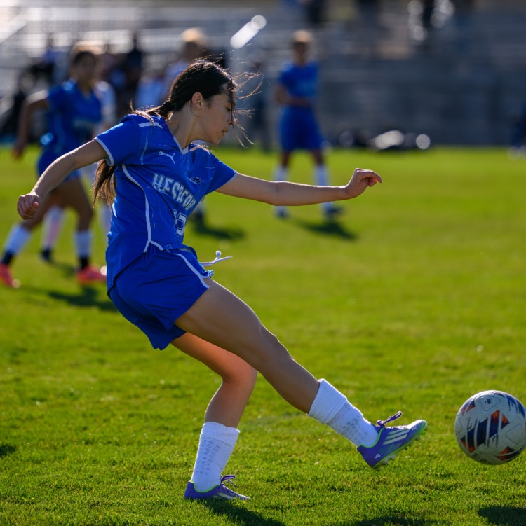 Student of the Month