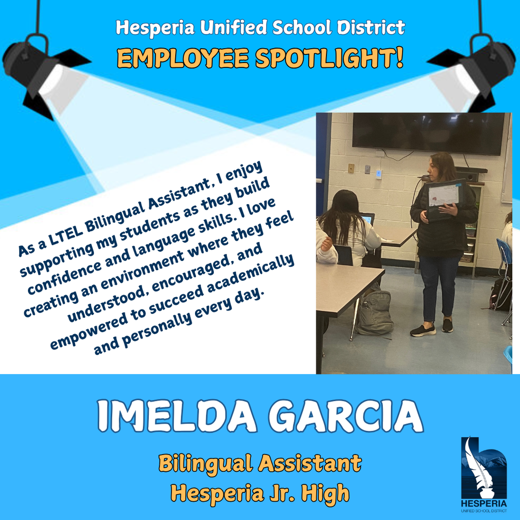 Imelda Spotlight Graphic
