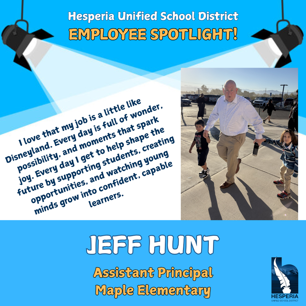 Jeff Spotlight Graphic