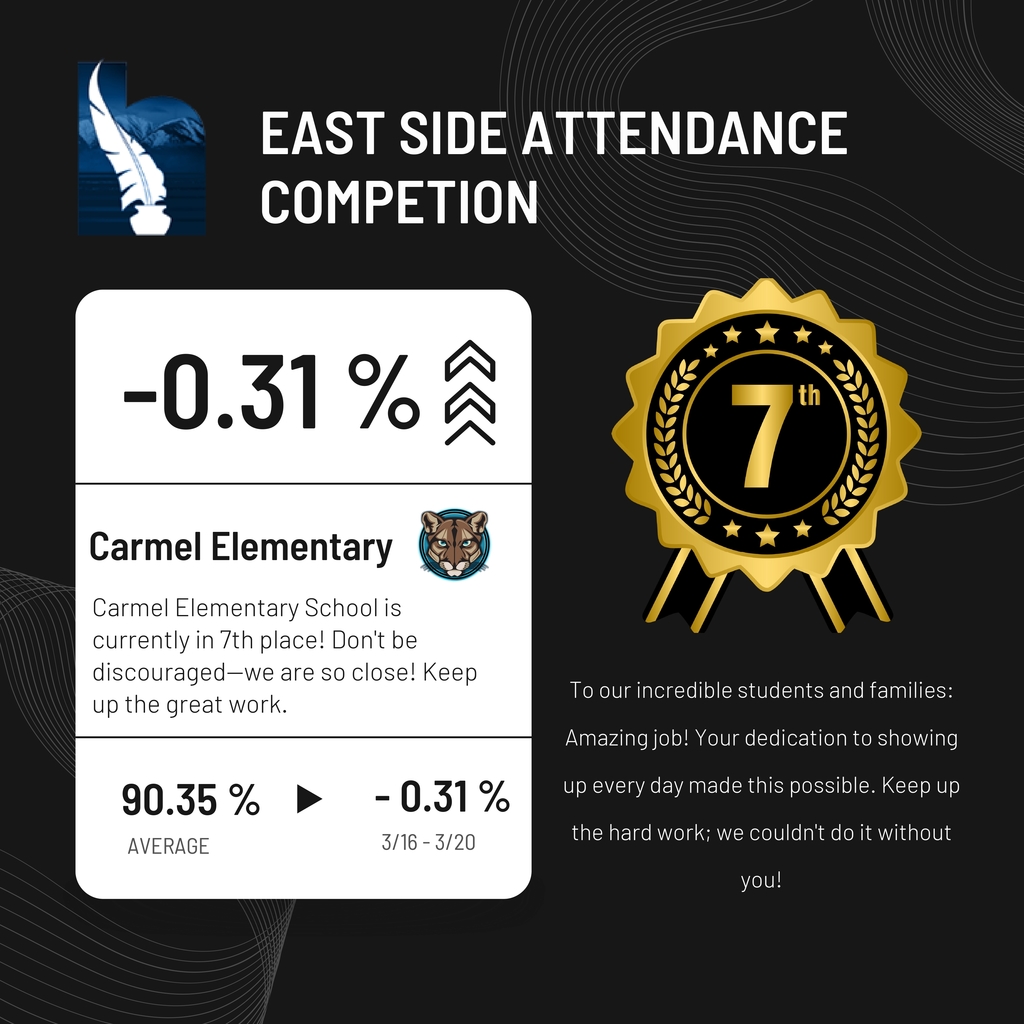East Side Attendance Challenge update