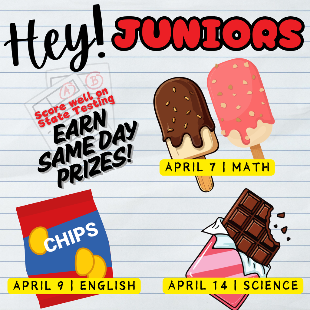 4.6 to 4.12 Events of the Week 4