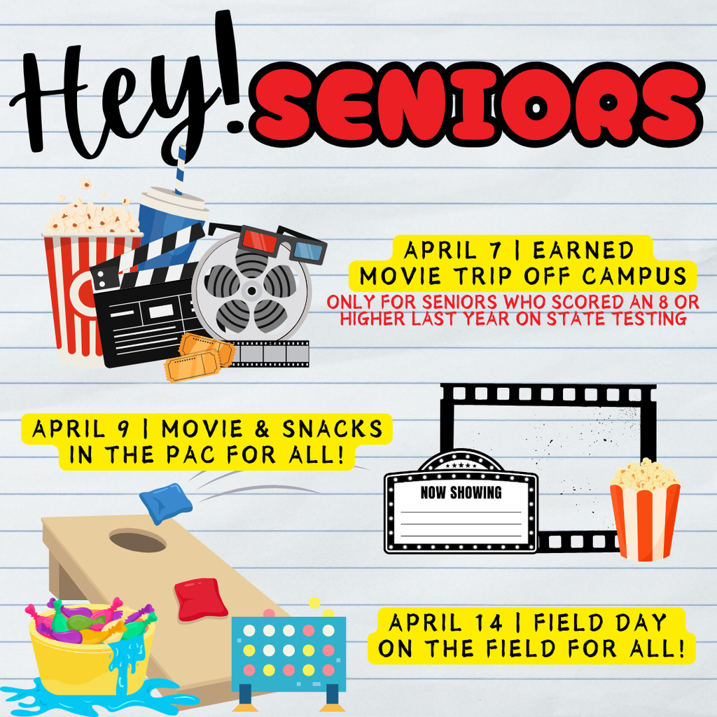 4.6 to 4.12 Events of the Week 6