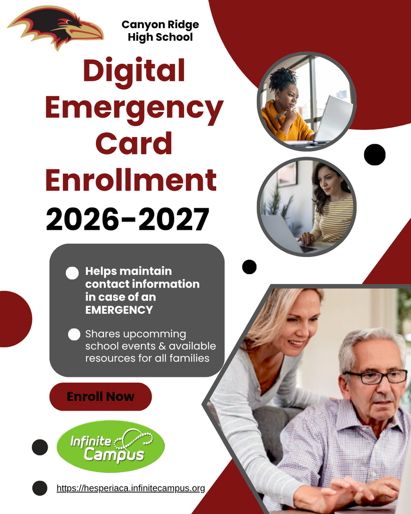 ORL Digital Emergency Card Enrollment