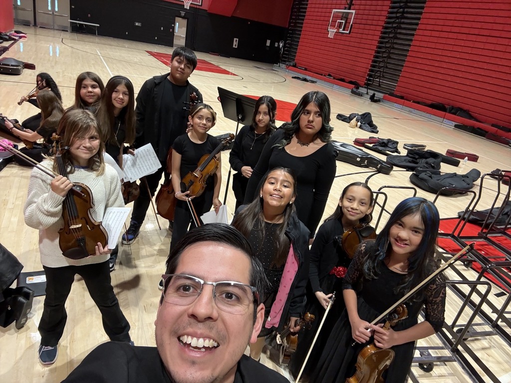  String Spectacular Concert