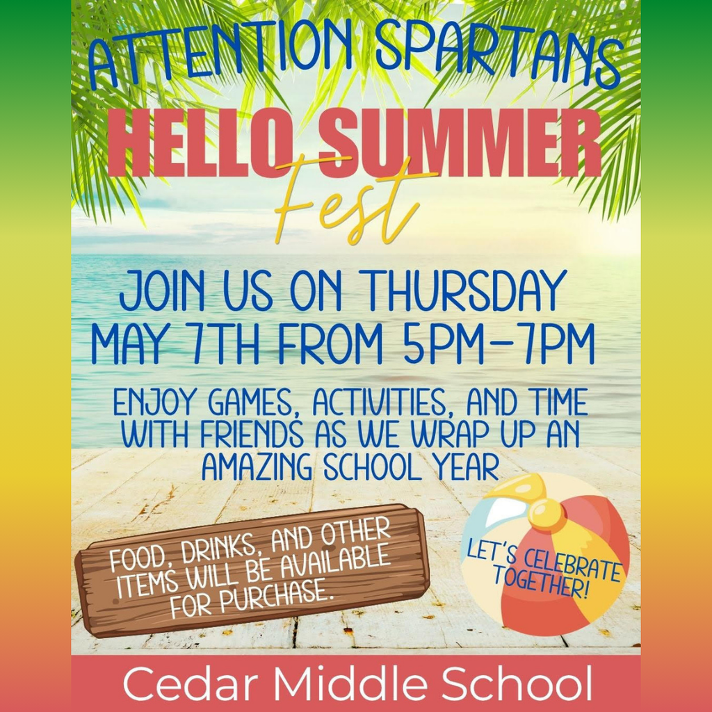 Hello, SummerFest!