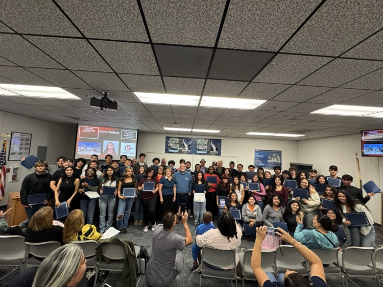 Oak Hills High School Avid