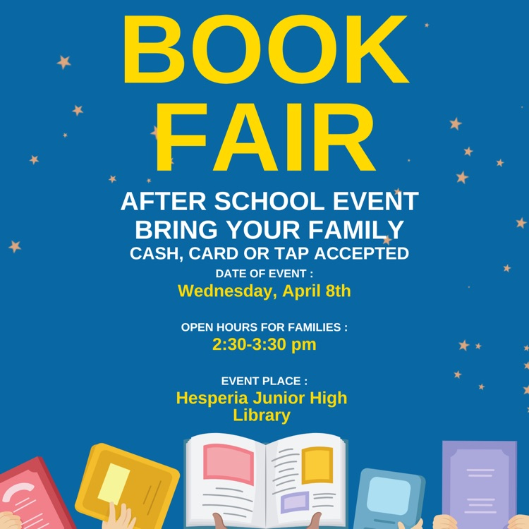 book fair 