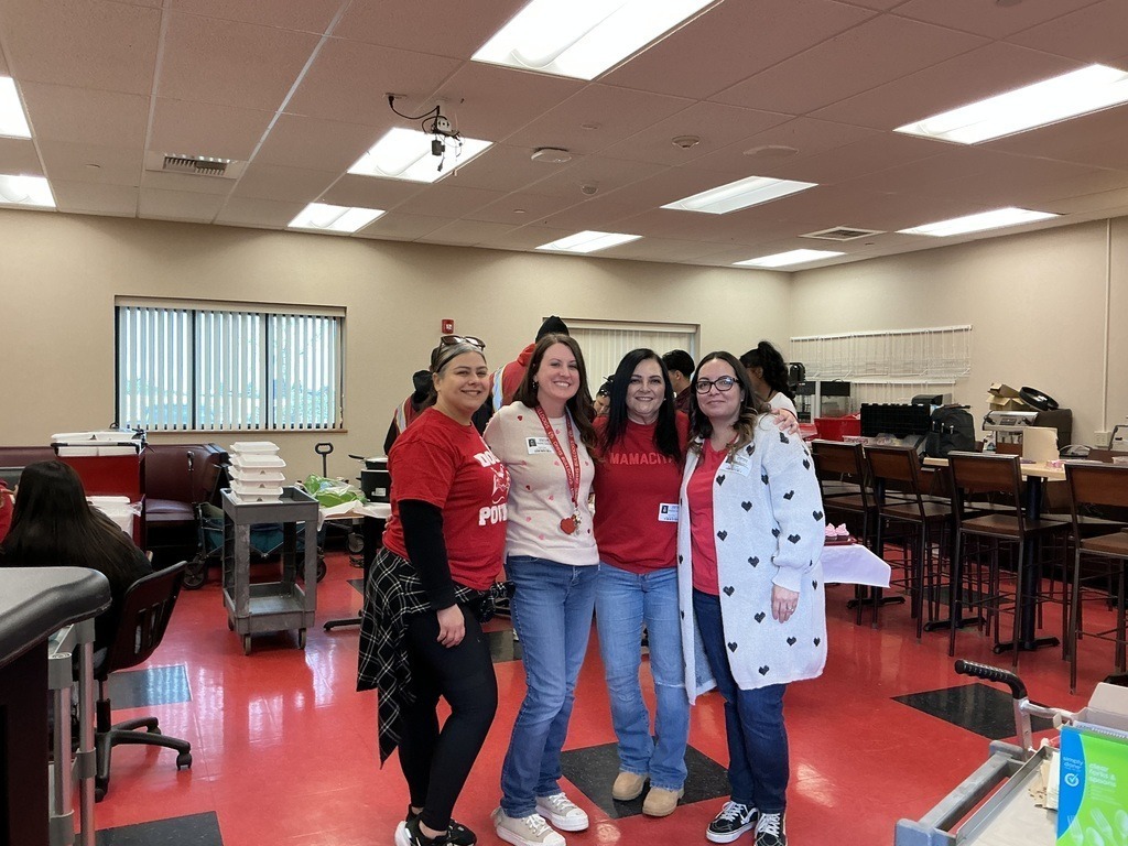 Parent Center picture