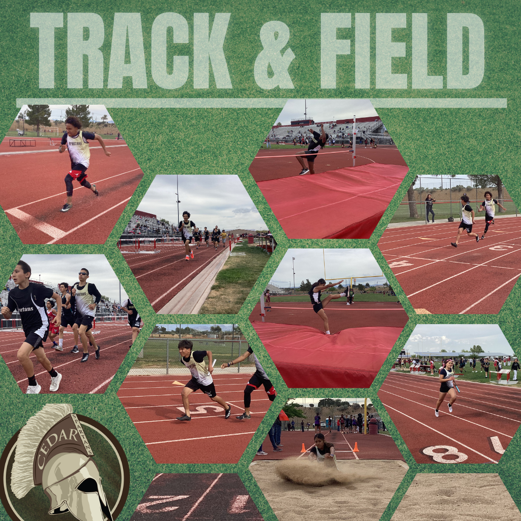 Spartan Track & Field