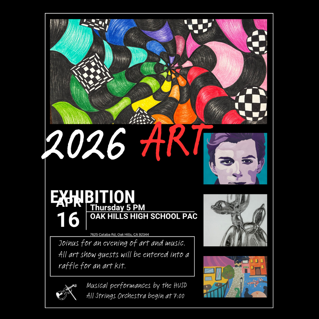 ART EXHIBITION 