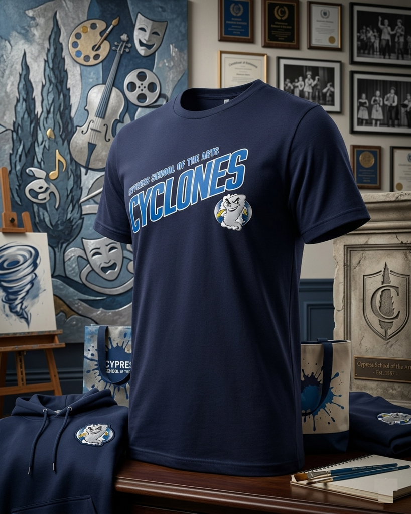 cyclone wear