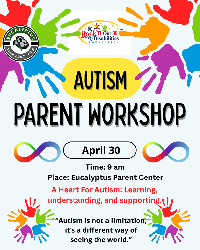 Autism Workshop