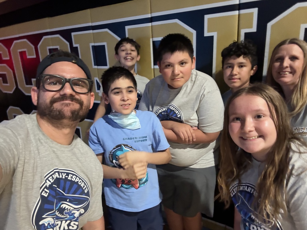 E sports competition 