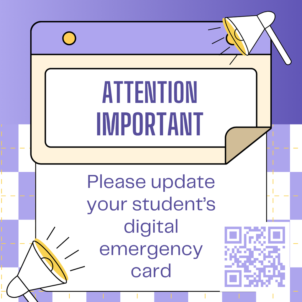 digital emerg card