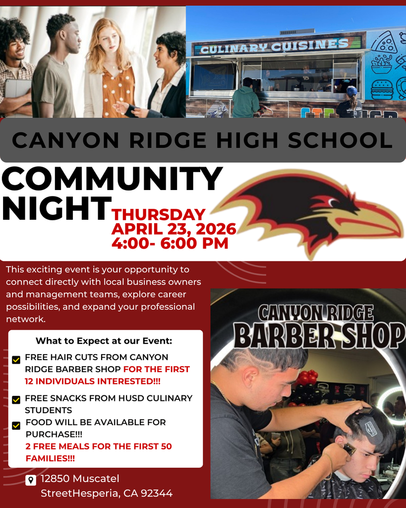 Community Event 