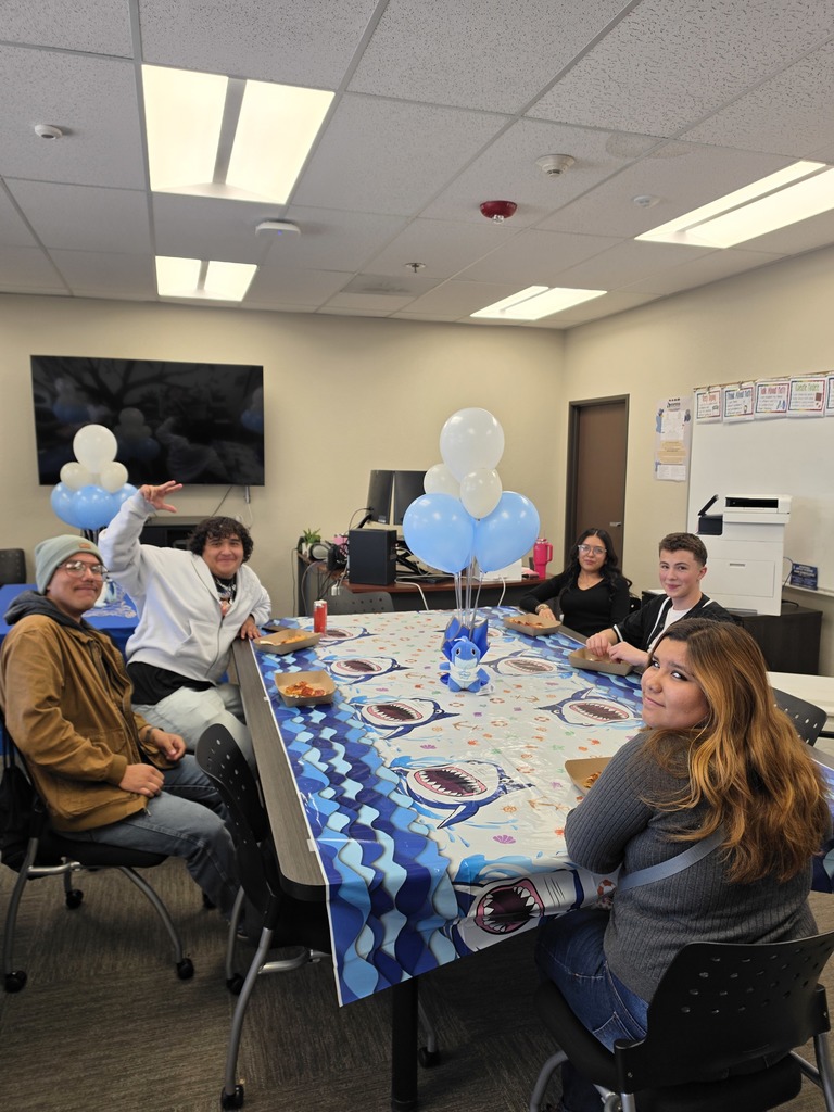 !Expo and CTE celabration 