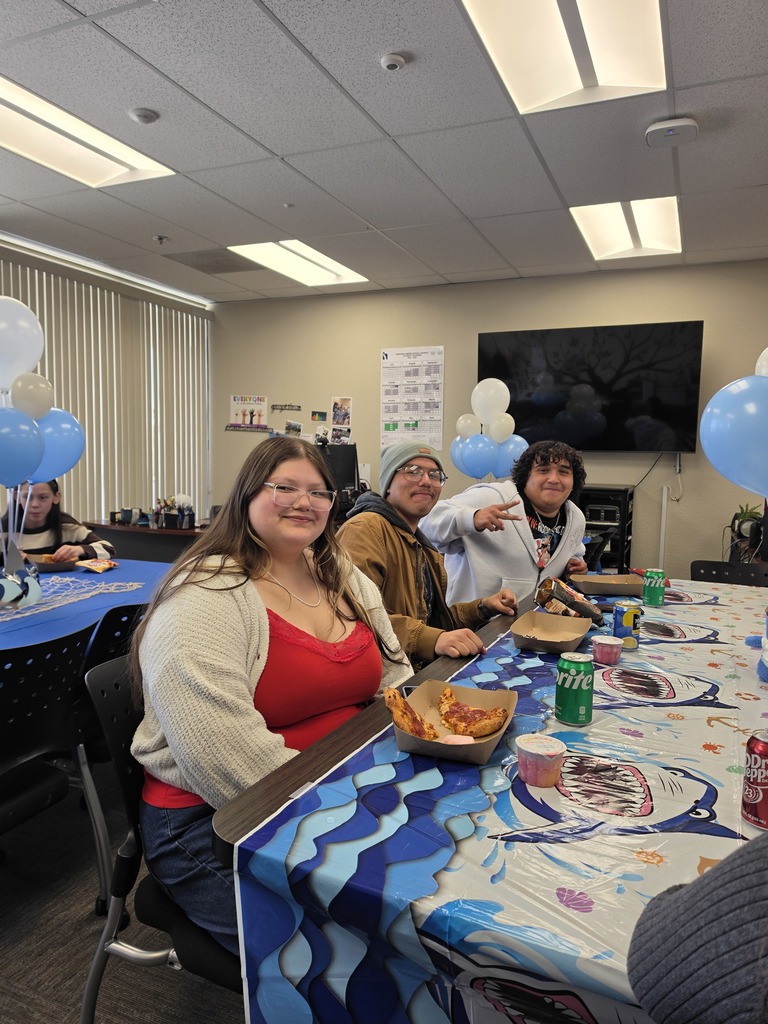 !Expo and CTE celabration 