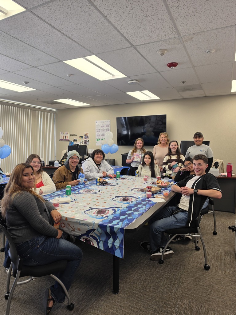 !Expo and CTE celabration 