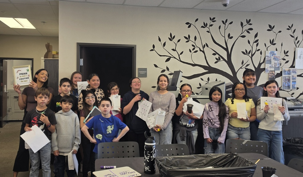 Fear Factor Math Lab 