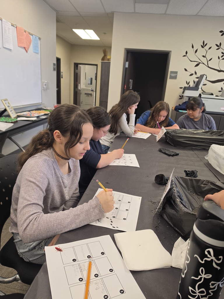 Fear Factor Math Lab 