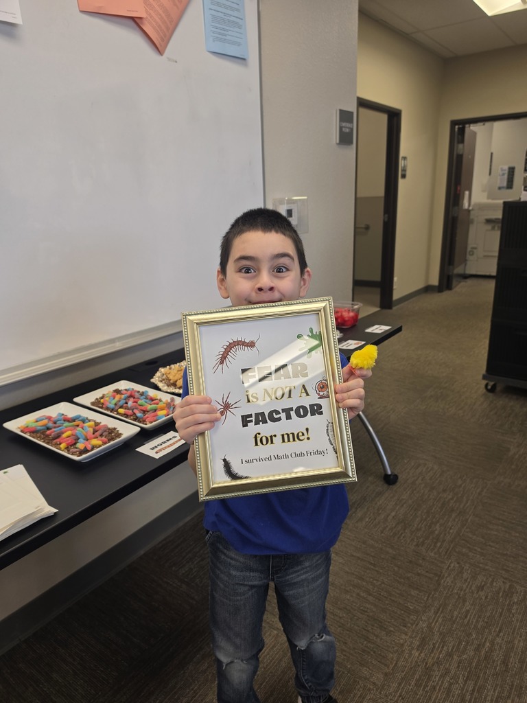 Fear Factor Math Lab 