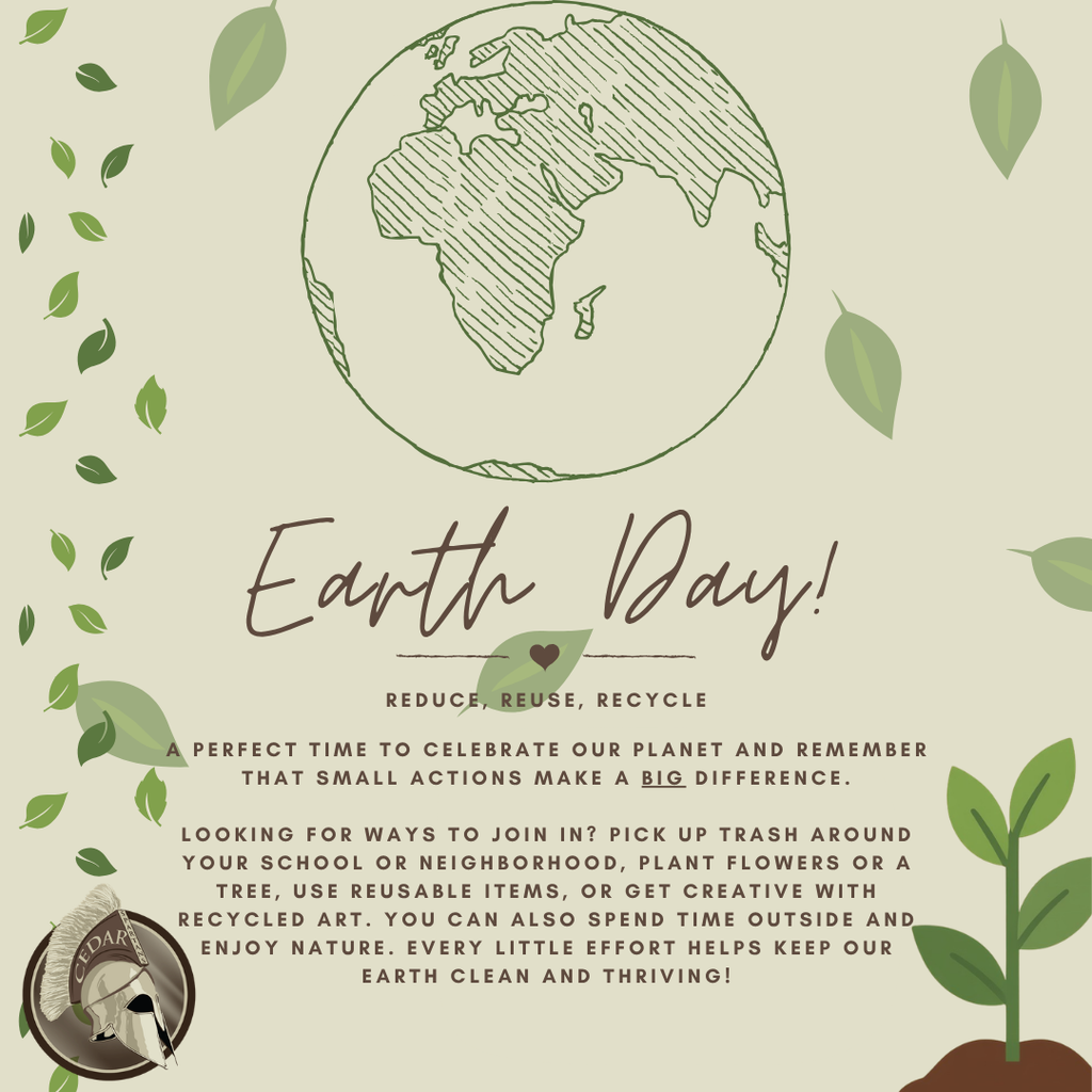 Earth Day 