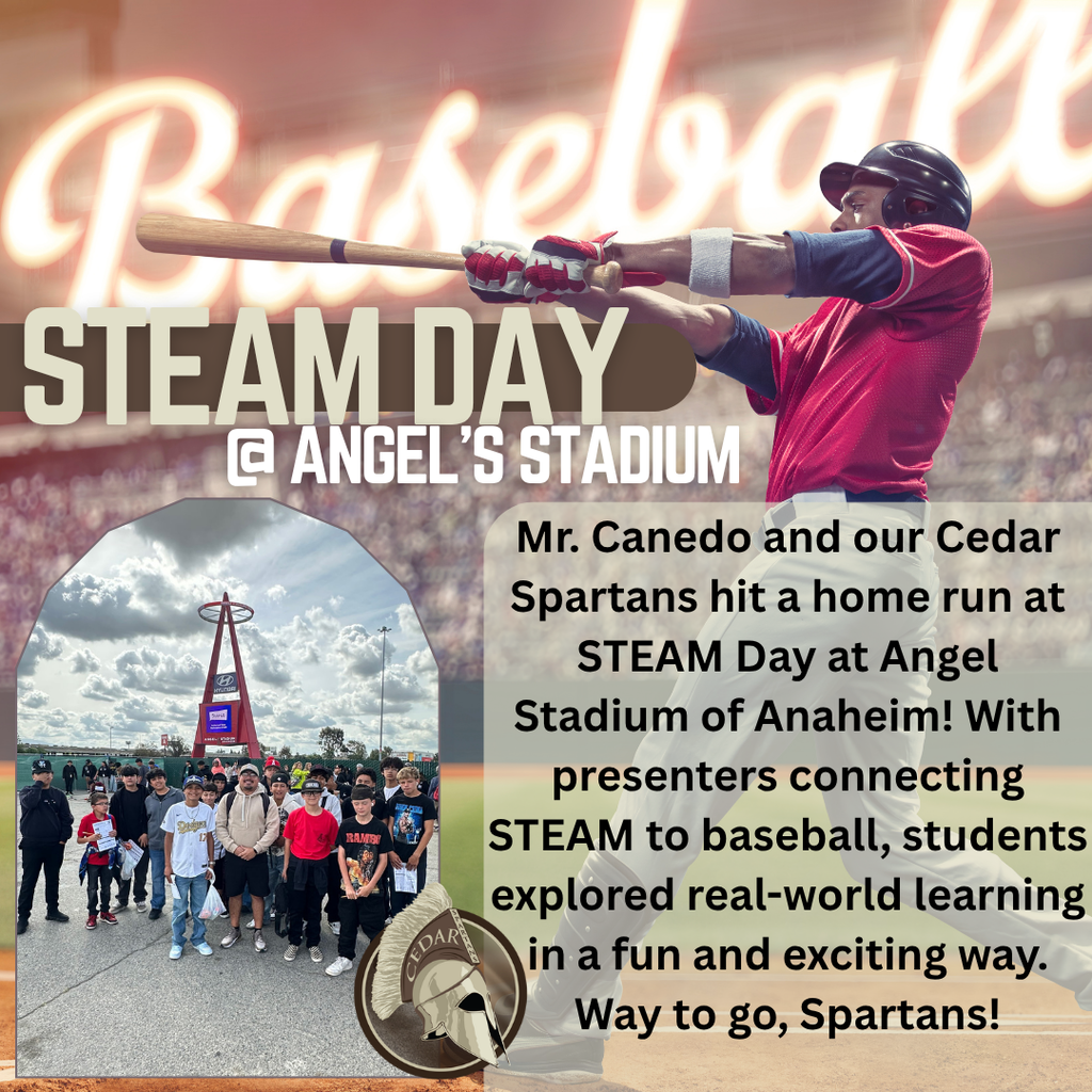 STEAM DAY