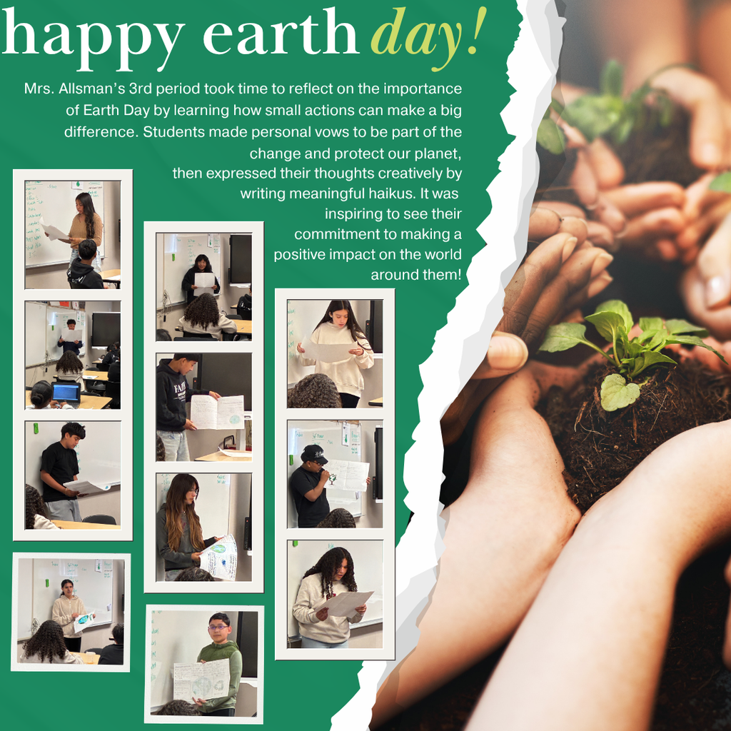Earth Day 
