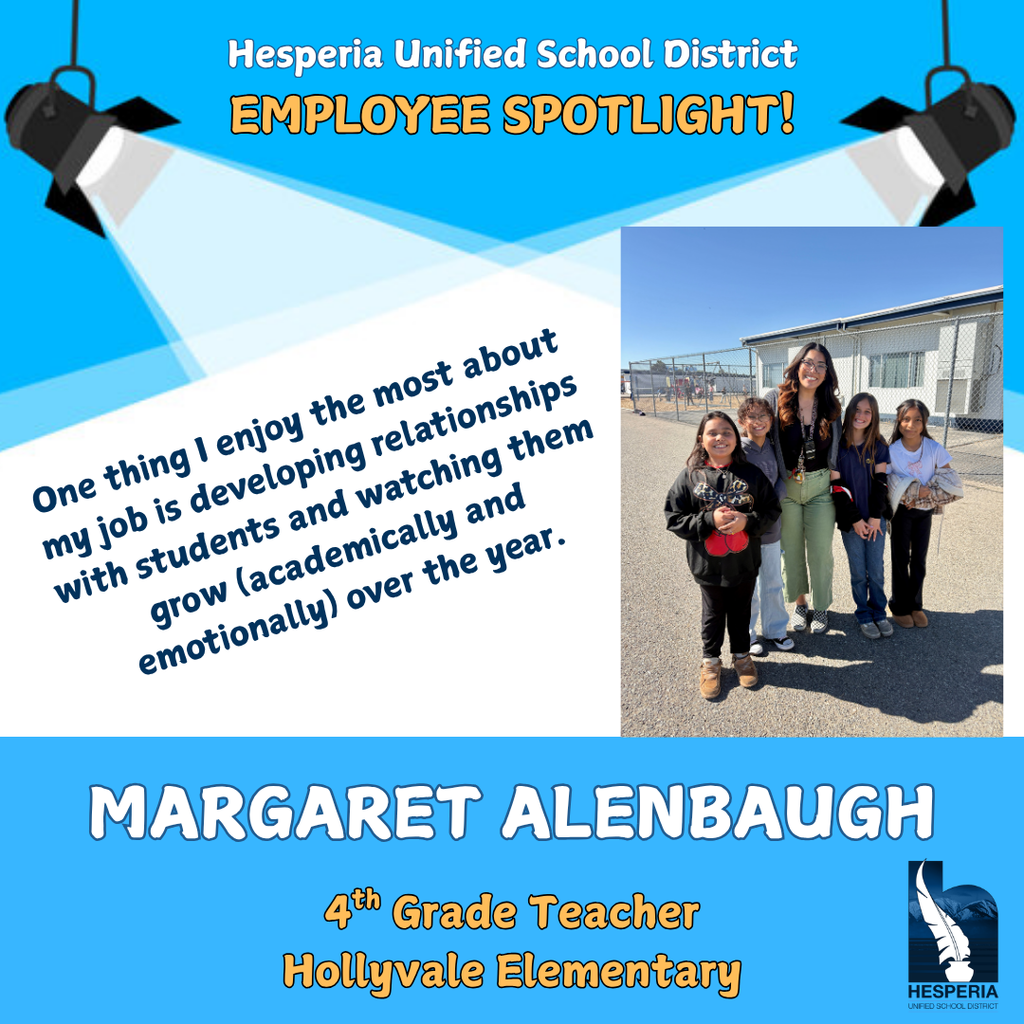 Margaret spotlight graphic